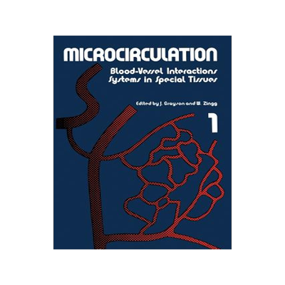 预订 Microcirculation
