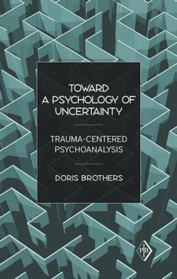 【预订】Toward a Psychology of Uncertainty