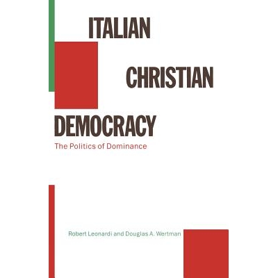 The Politics of Dominance