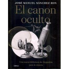 预订 El canon oculto : una nueva biblioteca de Alejandría para la ciencia: 9788491996385