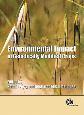 预订 Environmental Impact of Genetically Modified Crops