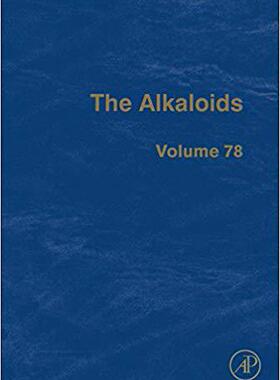 【预售】The Alkaloids