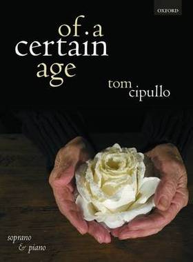 【预订】Of a Certain Age