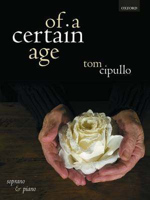 【预订】Of a Certain Age