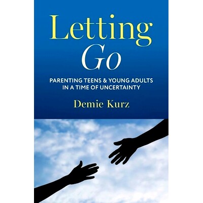 Parenting Teens and Young Adults in a Ti