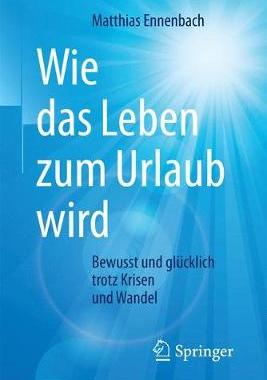 预订 Wie das Leben zum Urlaub wird