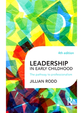 预订 Leadership in Early Childhood: The pathway to professionalism: 9781743310014