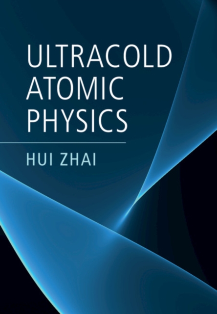 UltracoldAtomicPhysics