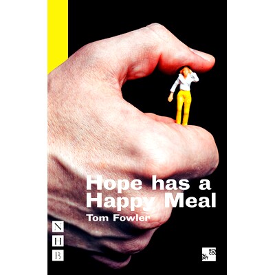 预订 Hope Has a Happy Meal 希望有一顿快乐的饭: 9781839042348