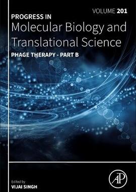 [预订]Phage Therapy - Part B 9780323955652