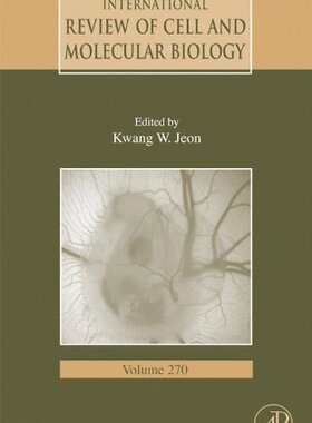 【预订】International Review of Cell and Molecular Biology