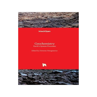 [预订]Geochemistry - Earths System Processes 9789535105862