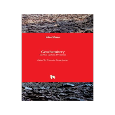 [预订]Geochemistry - Earths System Processes 9789535105862