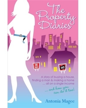 预订 The Property Diaries: A Story Of Buying A House, Finding A Man & Making A Home... All On A Single Income 越活越瘦II