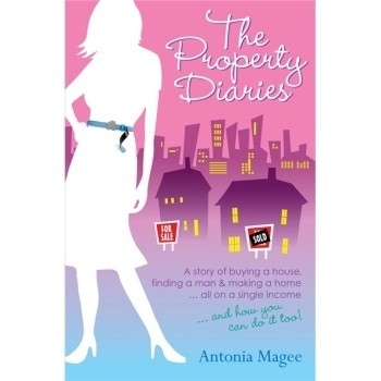 预订 The Property Diaries: A Story Of Buying A House, Finding A Man & Making A Home... All On A Single Income 越活越瘦II