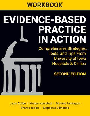 [预订]WORKBOOK for Evidence-Based Practice in Action, Second Edition: Comprehensive Strategies, Tools, and 9781646481057