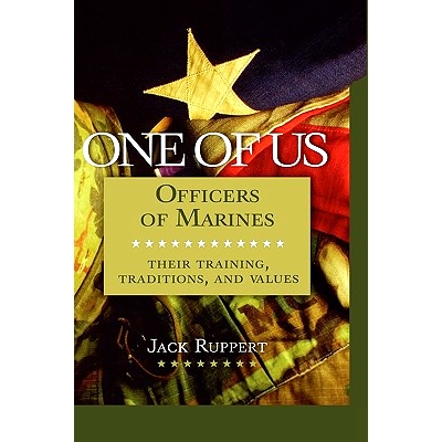 Officers of Marines--Their Training, Tra