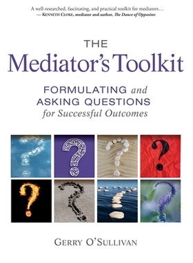 预订 The Mediator’s Toolkit Mediator的工具包: 9780865718975