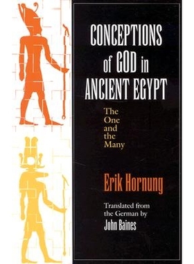 预订 Conceptions of God in Ancient Egypt: 9780801483844