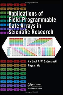 【预售】Applications of Field-Programmable Gate Arrays in Scientific Research