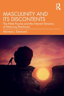 预订 Discontents Masculinity Its 9780367724047 and