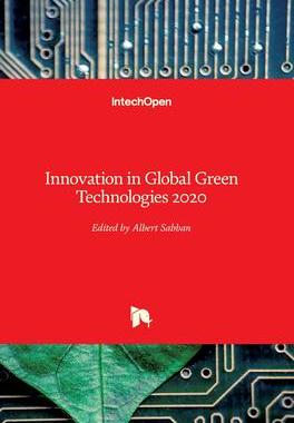 [预订]Innovation in Global Green Technologies 2020 9781838800499