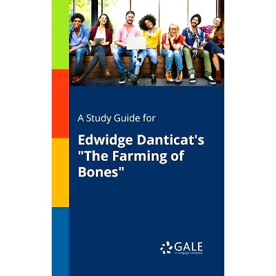 预订 A Study Guide for Edwidge Danticat’s 
