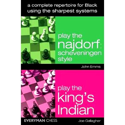 预订 A Complete Repertoire for Black Using the Sharpest Systems: 9781781944677