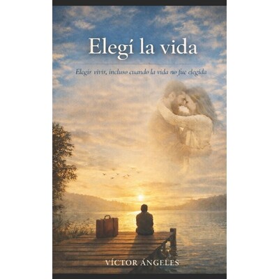 预订 Elegí la vida: 