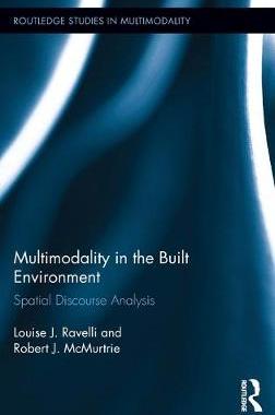 预订 Multimodality in the Built Environment
