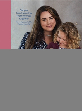 预订 Family Comforts: Simple, Heartwarming Food to Enjoy Together 家庭舒适:简单,温馨的食物一起享受: 9780241534694