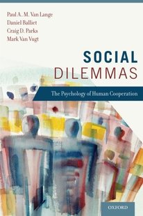 Dilemmas Social 预订