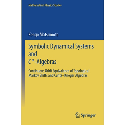 Symbolic Dynamical Systems and C*-Algebras Continuous Orbit Equivalence of Topological Markov Shifts and Cuntz–Krieger