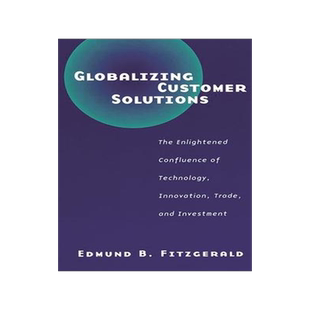 [预订]Globalizing Customer Solutions 9780275970734