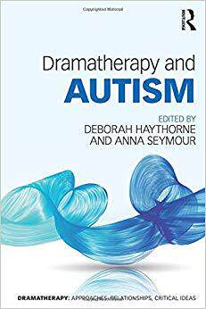 【预售】Dramatherapy and Autism