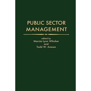 Management Sector 9780275933814 Public 预订