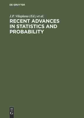 【预订】Recent Advances in Statistics and Probability 9783112302699