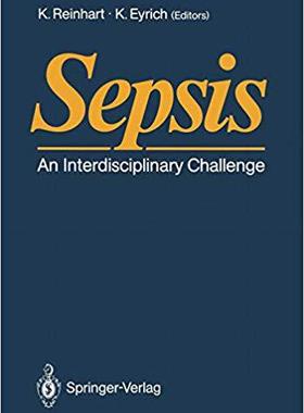 【预订】Sepsis