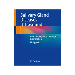 预订 Salivary Gland Diseases Ultrasound