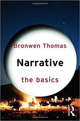 【预售】Narrative: The Basics