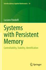 【预订】Systems with Persistent Memory 9783030802837