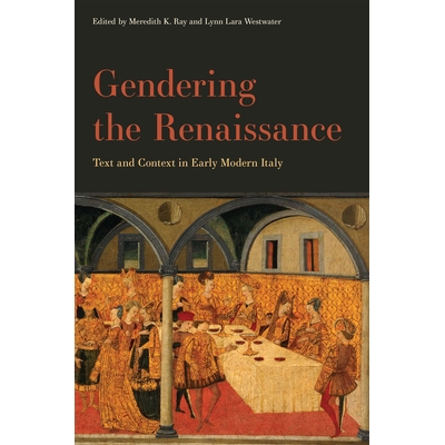 Text and Context in Early Modern Italy