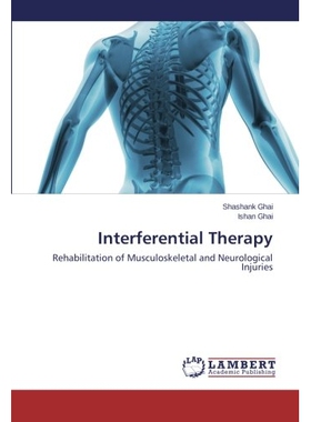 预订 Interferential Therapy: 9783659552342