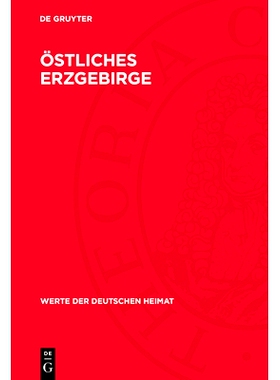 预订 Östliches Erzgebirge: Ergebnisse der heimatkundlichen Bestandsaufnahme im Gebiet von Frauenstein/Nassau (Teil I),