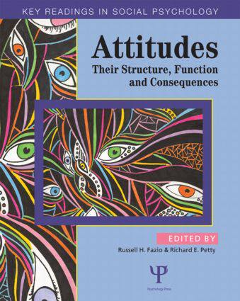 【预订】Attitudes