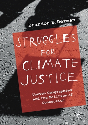 【预订】Struggles for Climate Justice 9783030279646