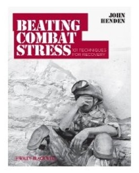 预订 Beating Combat Stress - 101 Techniques For Recovery 战后压力：101个复原技术: 9780470974803