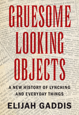 【预订】Gruesome Looking Objects 9781316514023