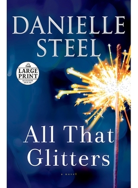 预订 All That Glitters 一切闪闪发光: 9780593339169