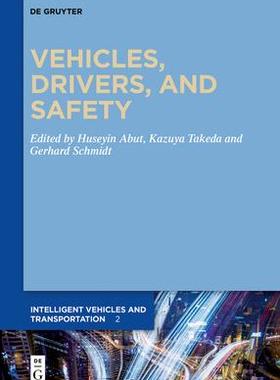 [预订]Vehicles, Drivers, and Safety 9783110666472